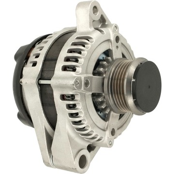 Новый генератор toyota previa 2.0 d-4d 2001-2006; rav4 2.0 d-4d 2001-2005; фото №1