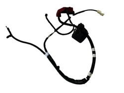 Chr c-hr 2.0 гибрид клемма плюсовая корпус bezpiecz фото №1