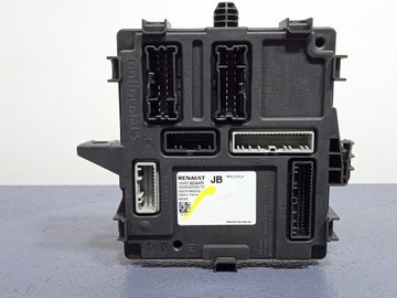 Renault clio v блок керування модуль bcm 284b29294r фото №1
