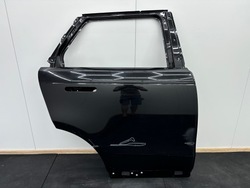 Range rover sport l461 2022r- дверь правые задние зад фото №1