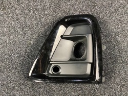 Audi q5 80a решётка заглушка бампера перед передняя 80a807680ag фото №1