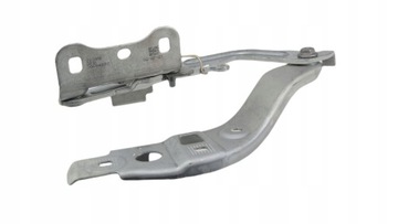 Лівий петля капота двигуна mercedes a cla glb eqb фото №1