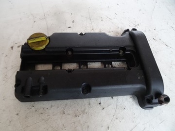 Крышка клапанов opel astra g ii 1.2 16v 24403787 фото №1