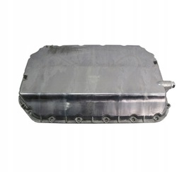 Піддон масляна do audi купе b3 2.6 2.8 фото №1