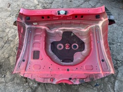 Kia picanto iii задний pas пол ванна 2017- фото №1