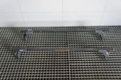 Каркас багажник крышный atera - citroen berlingo i рестайлинг peugeot partner 1 фото №1