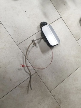 Audi a4 b9 кришка заливання пального 8w0809906 фото №1