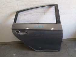 Дверь зад правые hyundai ioniq фото №1