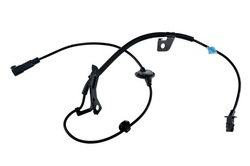 Датчик abs mitsubishi outlander 4wd 06- зад праві фото №1