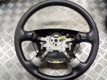 Кермо chevrolet aveo t200 фото №1