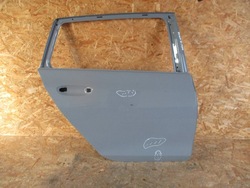 Двері зад задні праві vw golf viii 5h9 універсал фото №1