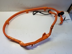 Kia niro рестайлінг шланг шланг напруги 91671-g5020 фото №1