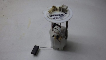 Насос пального паливна qashqai ii 1.3 0580200221 фото №1