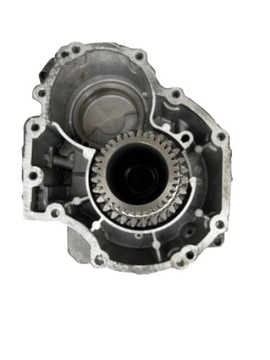 Корпус редуктора mercedes x204 4matic a2212710248 фото №1