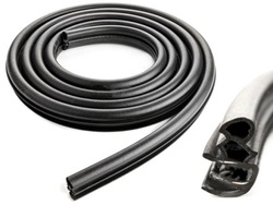 Прокладка двері перед вентильована do citroen nemo фото №1