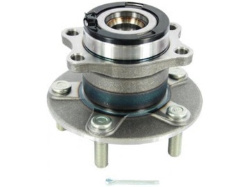 Подшипник колёса mitsubishi t. asx 10-/outlander 06-/jeep compass/patriot/peuge фото №1