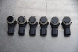 Датчик pdc jeep grand cherokee wk2 рестайлінг 16-21 srt srt8 1tk84kxjaa pxj фото №1