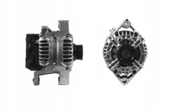 Генератор era do opel zafira b 1.6 cng фото №1