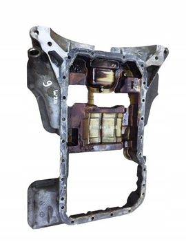 Поддон масляная верхняя r1120141402 2.4 2.6 3.2 w211 фото №1