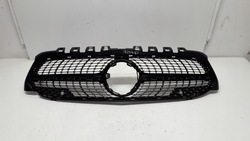 Mercedes a w177 18- решітка радіатора решітка радіатора решітка pdc фото №1