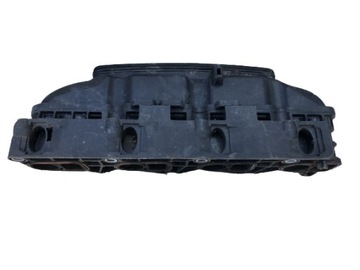 Коллектор всасывающий mercedes sprinter w906 a6460901637 фото №1