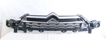 Решётка решётка радиатора решётка рамка podstwa хром citroen ds4 ds-4 2011-2015 фото №1