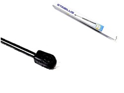 Пружина газовая крышки багажника opel vectra 07.0 фото №1