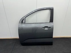 Vw amarok ii 2023r-- дверь перед левая передние фото №1