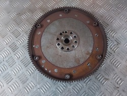 Audi a6 c7 q5 8r a8 d4 колесо маховики 3.0tdi фото №1