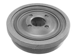 Колесо ременное ford 1,8tdci 01- 80000833 corteco фото №1