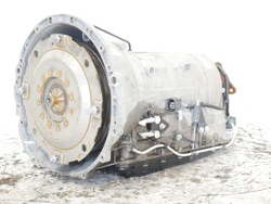 Комплектна коробка передач коробки передач jaguar xf xj 5.0 9x23-7000-bc 6hp-28 фото №1