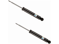 Амортизатори зад volvo v60 i 1.5-3.0 10-18 v70 iii 1.6-3.2 07-16 фото №1