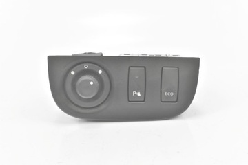 Панель переключатель регулировка зеркал 255704649r dacia logan ii sandero ii фото №1