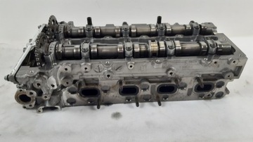 Mercedes a клас w176 1.8 cdi головка a6510150601 фото №1