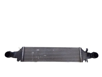 E клас w212 рестайлінг інтеркулер радіаторів 2.0 cgi фото №1