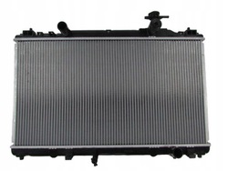 Радиаторов воды toyota camry xv30 2.4 2001-2006 фото №1