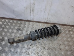 Audi q7 4l 2012 амортизатор фото №1