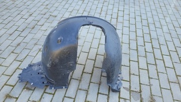 Підкрилок 5e3809958 k skoda octawia 4 правий перед фото №1