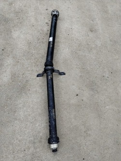 Audi a5 s5 17- wał привідний 8w0521101c 4x4 usa фото №1