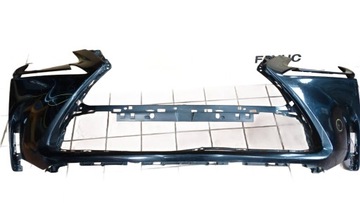 Бампер перед 52119-78010 lexus nx 300h фото №1