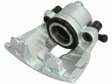 Супорт правий перед opel calibra 2.0 2.5 vectra b 1.6-2.6 фото №1