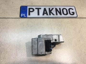 Блокування кермо mercedes w202 фото №1