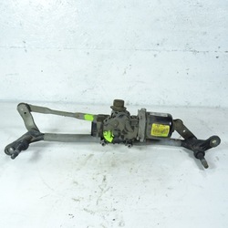 Citroen c-elysee механизм дворник 9675018280 фото №1