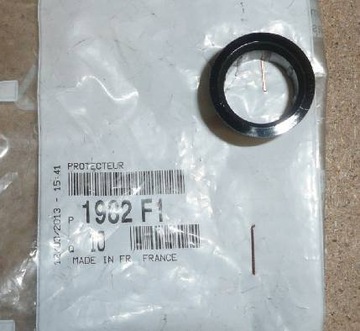 Psa 1982f1 прокладка вприску psa 2.0hdi фото №1