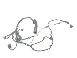 Жгут провод porsche taycan 2021 9j1971036 фото №1