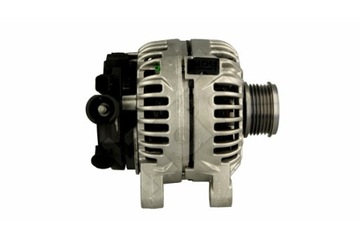 Hart генератор citroen c8 p406 2.2hdi 00- 150a фото №1