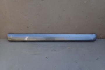 Планка порогова права поріг правий skoda yeti 5l 13- фото №1