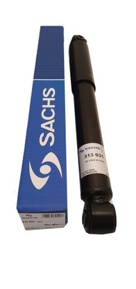 Sachs амортизатор зад vw transporter t5 03 фото №1