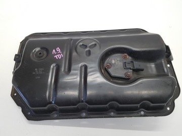 Піддон масляна cgw audi a6 c6 3.0 tfsi 06e103600c фото №1