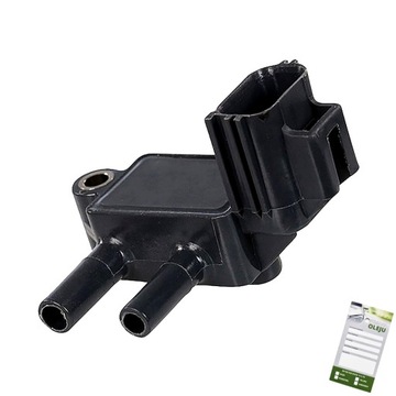 Датчик давления dpf ford kuga focus 2.0 tdci фото №1